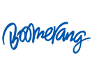 Boomerang начал вещание в пакете Digi TV