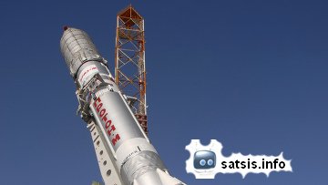 «Протон-М» вывел на орбиту европейский спутник связи Eutelsat W2A