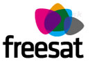 NME TV в услуге Freesat