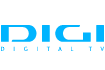 Digi TV: TV Nova, ČT4, Film+ и Sport1 без Nagravision 2