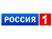 Первый канал в часовой версии +4 часа на Континент ТВ