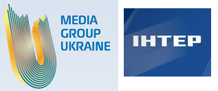 Группы «Интер» и «Украина» решили сделать по 4 новых канала