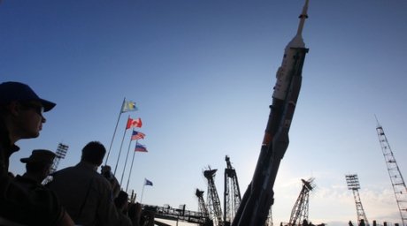 «Байконур» остается самым «пускающим» космодромом Земли