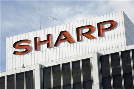 Sharp выпустил полностью беспроводные телевизоры