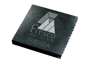 FM5150A — полупроводниковый гибридный тюнер от Fresco Microchip