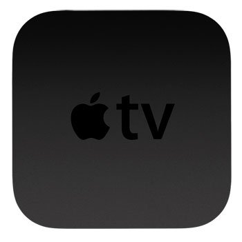 За год продано более 2,8 млн приставок Apple TV