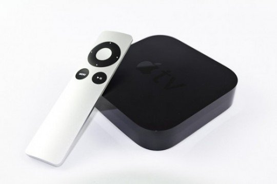 Почему Apple не стоило выпускать новую Apple TV?