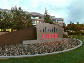 Cisco не откажется от ТВ-приставок