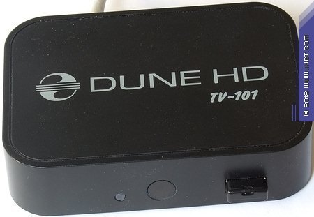 Сетевые медиаплееры Dune HD TV-101/TV-101W: модернизация своими руками