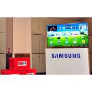 Samsung представит OLED телевизоры с большой диагональю во втором квартале 2012 года