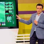 Евро-телепрограмма: что покажут каналы о большом футболе
