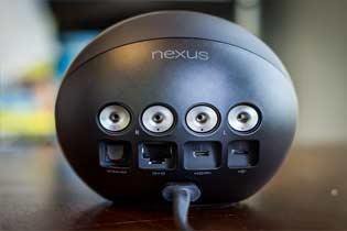 Google откладывает начало поставок медиаплеера Nexus Q