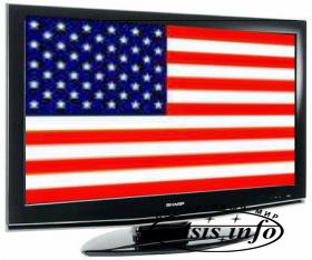 Америка отказывается от ТВ