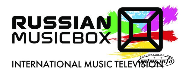 Телеканал RUSSIAN MUSICBOX начал вещание на новых парамертах