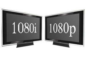 1080p vs 1080i: Две стороны одной медали?