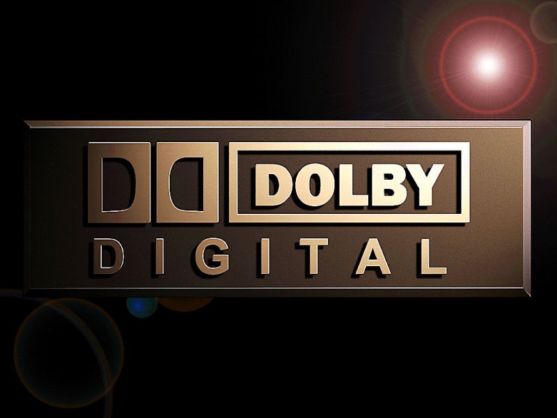 На «Континент ТВ» доступен звук в формате Dolby Digital 5.1