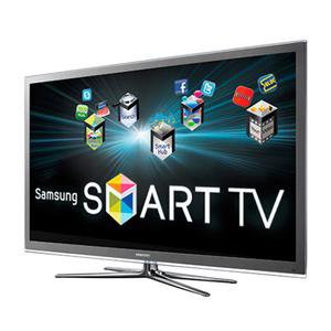 Плоская штука. Smart TV отправит зомбоящик в утиль