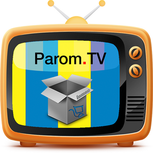 parom.tv прекратил трансляцию каналов в интернете