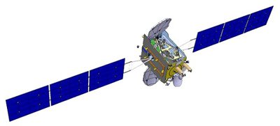 Новый спутник Ямал прослужит на 5 лет дольше