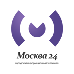 Телеканал «Москва 24» вошел в «Континент ТВ»