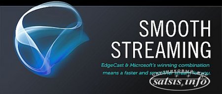 MediaTek сделает доступной в телевизорах потоковую технологию Microsoft Smooth Streaming