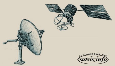 "Космическая связь" объявила конкурс на создание спутника за 6,3 млрд руб.