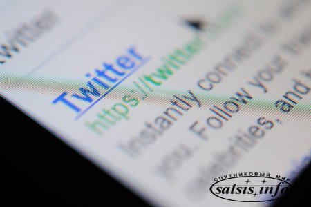 Twitter смотрит телевизор