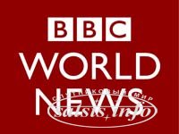 BBC World News теперь вещает из нового здания Би-би-си