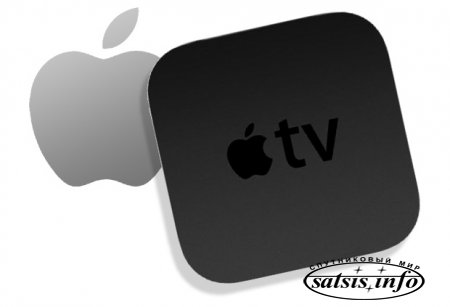 Apple TV больше не хобби