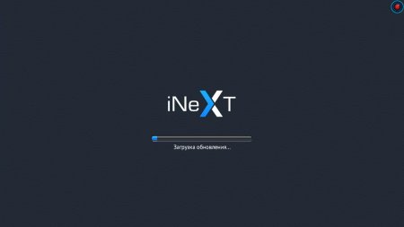 Обзор iNeXT TV – удачная дружба украинских компаний.