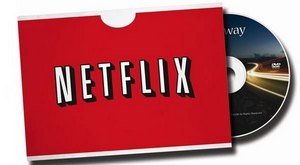 В США Netflix отбирает трафик у BitTorrent