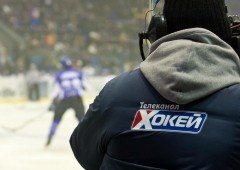 Телеканал «Хоккей» будет вещать под логотипом на XSport