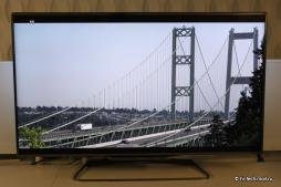 ОБЗОР PHILIPS PFL8008: СМАРТ-ТЕЛЕВИЗОР С AMBILIGHT SPECTRA XL