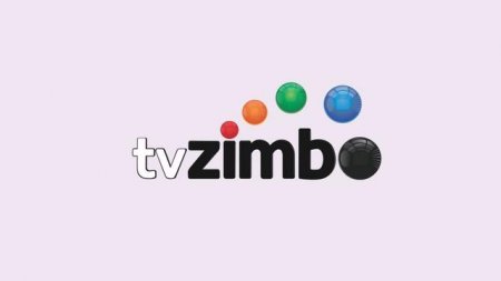 TV Zimbo с Республики Ангола для зрителей в Европе