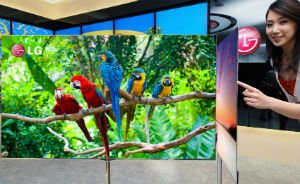 LG расширит ассортимент OLED-телевизоров и продолжит выпускать «плазму»