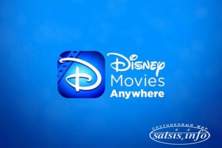 Disney и Apple запускают онлайн-кинотеатр