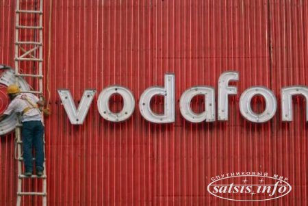 Vodafone «пошел» по кабельным сетям Испании