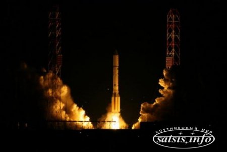 SES: спутник ASTRA 5B успешно запущен на борту Ariane 5