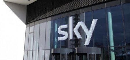 BSkyB начала процесс создания панъевропейского оператора платного ТВ