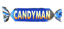 Новый телеканал «CandyMan»