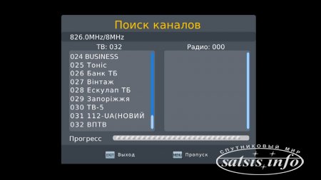 Сравнительный обзор эфирных приёмников DVB-T2: GoldStar GS8833HD, World Vision T35 и World Vision T37