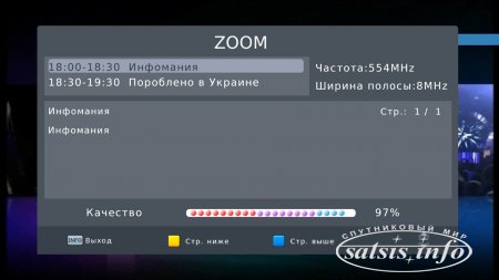 Сравнительный обзор эфирных приёмников DVB-T2: GoldStar GS8833HD, World Vision T35 и World Vision T37