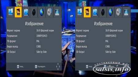 Сравнительный обзор эфирных приёмников DVB-T2: GoldStar GS8833HD, World Vision T35 и World Vision T37