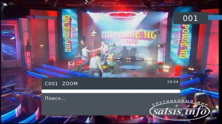Сравнительный обзор эфирных приёмников DVB-T2: GoldStar GS8833HD, World Vision T35 и World Vision T37