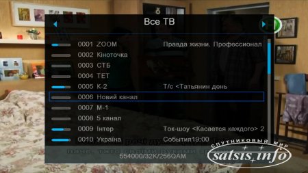 Сравнительный обзор эфирных приёмников DVB-T2: GoldStar GS8833HD, World Vision T35 и World Vision T37
