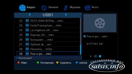 Сравнительный обзор эфирных приёмников DVB-T2: GoldStar GS8833HD, World Vision T35 и World Vision T37
