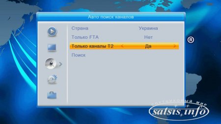 Сравнительный обзор эфирных приёмников DVB-T2: GoldStar GS8833HD, World Vision T35 и World Vision T37