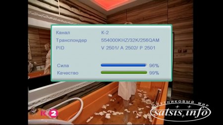 Сравнительный обзор эфирных приёмников DVB-T2: GoldStar GS8833HD, World Vision T35 и World Vision T37