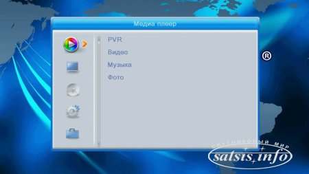 Сравнительный обзор эфирных приёмников DVB-T2: GoldStar GS8833HD, World Vision T35 и World Vision T37