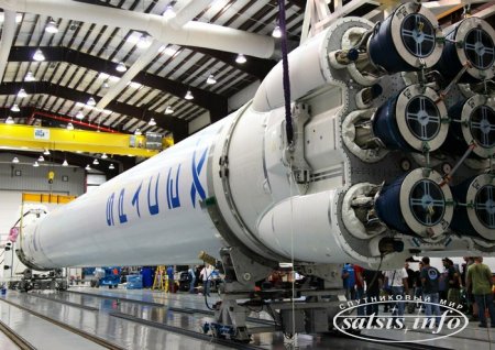 SpaceX вернется к пускам ракет только через 9-12 месяцев